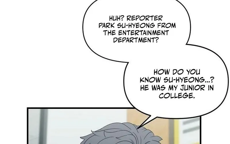 The Prosecutor Is Getting Ahead! Chapter 24 page 42 - 