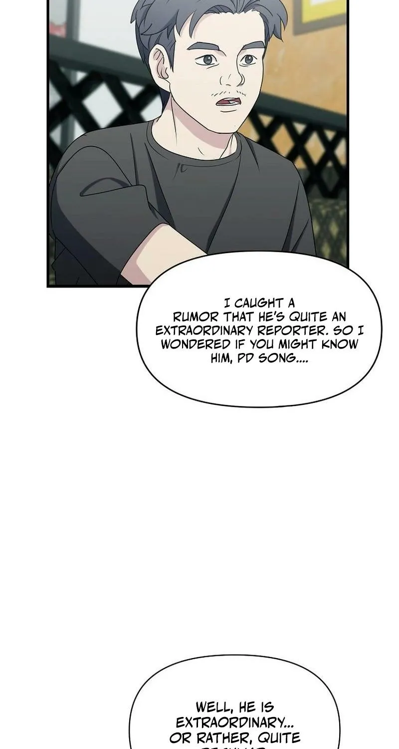 The Prosecutor Is Getting Ahead! Chapter 24 page 43 - 