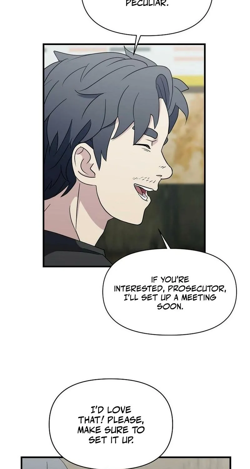 The Prosecutor Is Getting Ahead! Chapter 24 page 44 - 