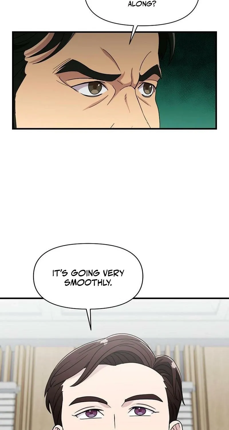 The Prosecutor Is Getting Ahead! Chapter 24 page 52 - 