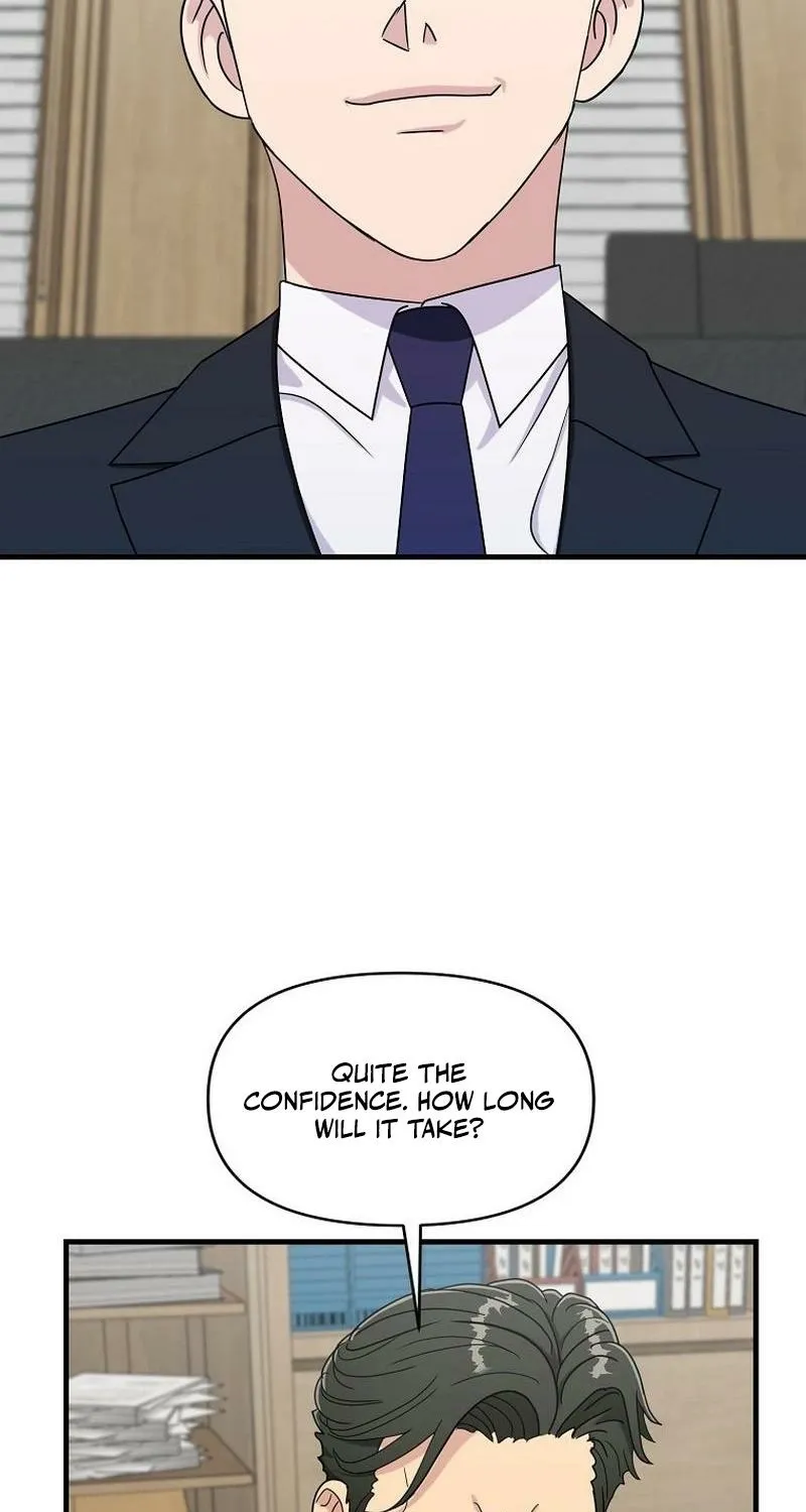 The Prosecutor Is Getting Ahead! Chapter 24 page 53 - 