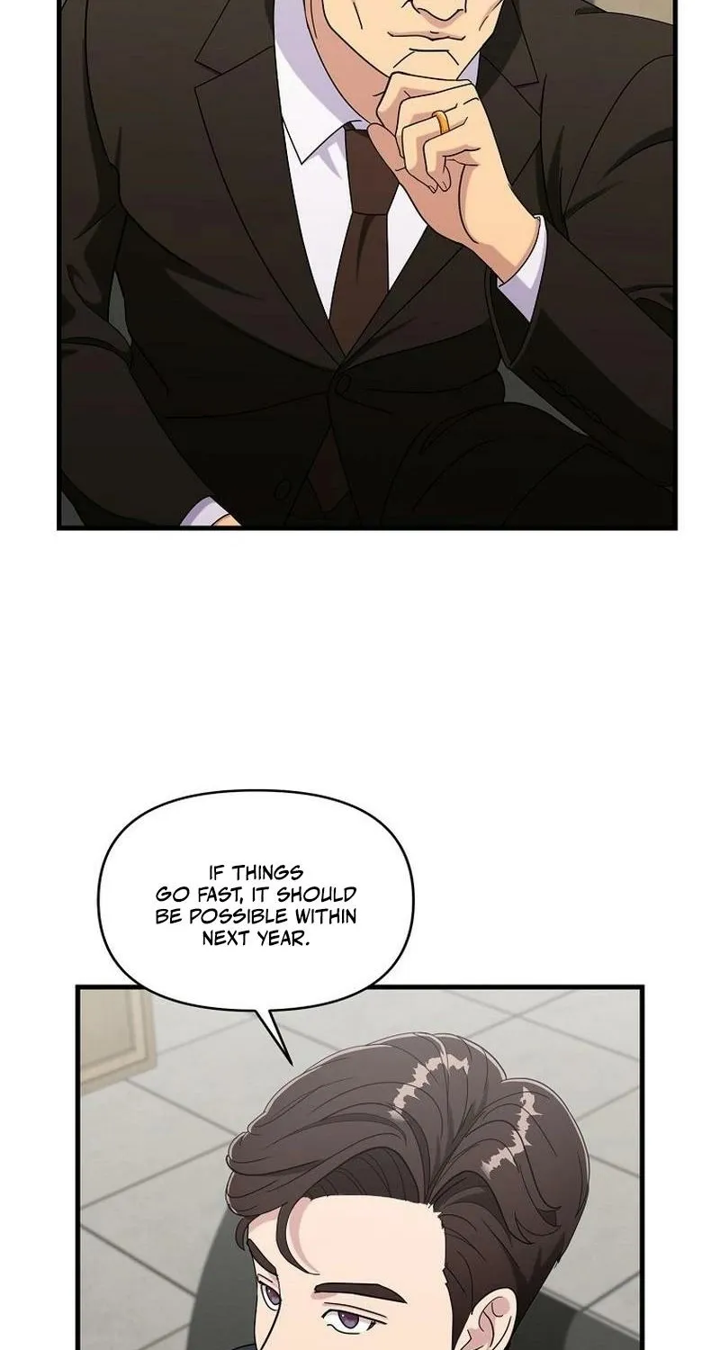 The Prosecutor Is Getting Ahead! Chapter 24 page 55 - 