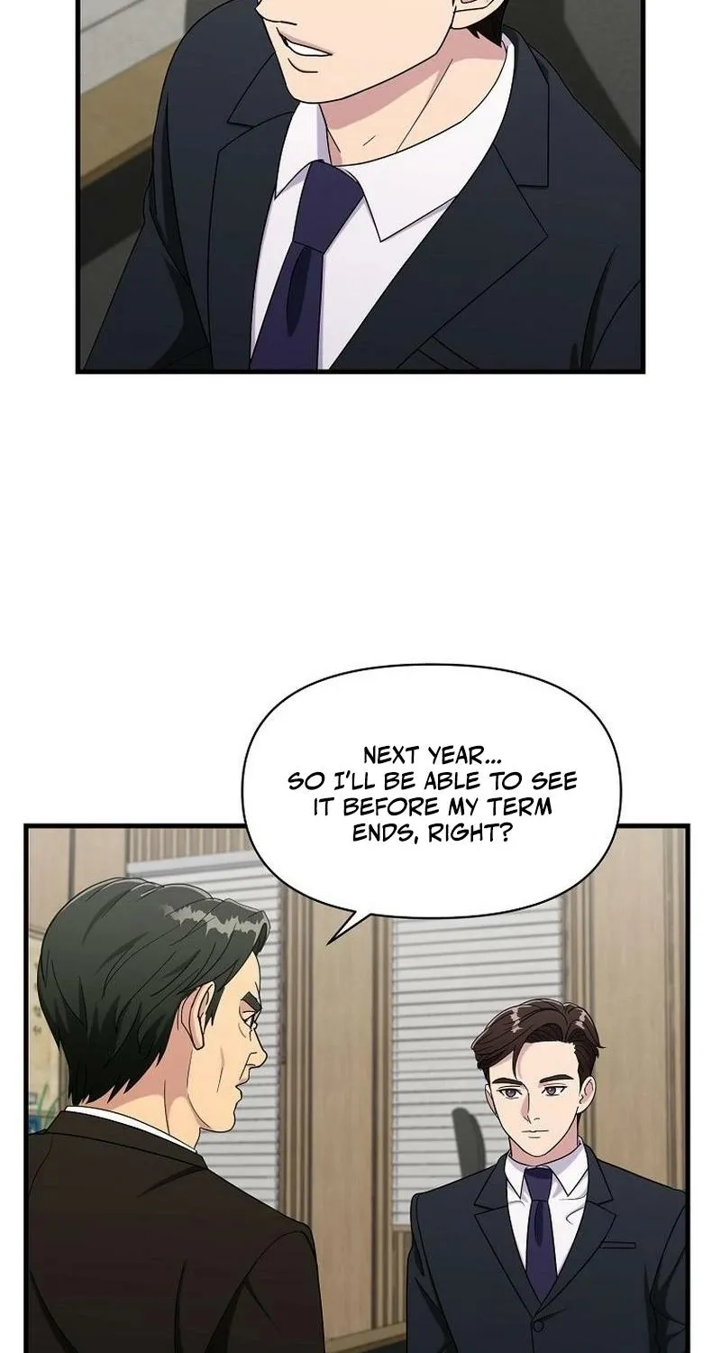 The Prosecutor Is Getting Ahead! Chapter 24 page 56 - 