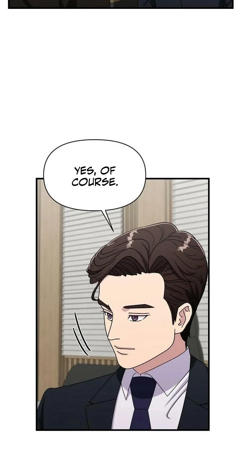 The Prosecutor Is Getting Ahead! Chapter 24 page 57 - 