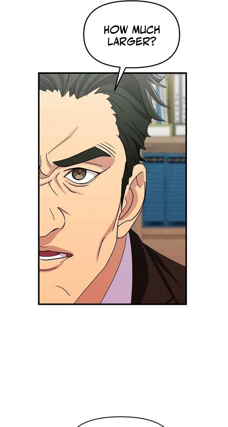 The Prosecutor Is Getting Ahead! Chapter 24 page 61 - 