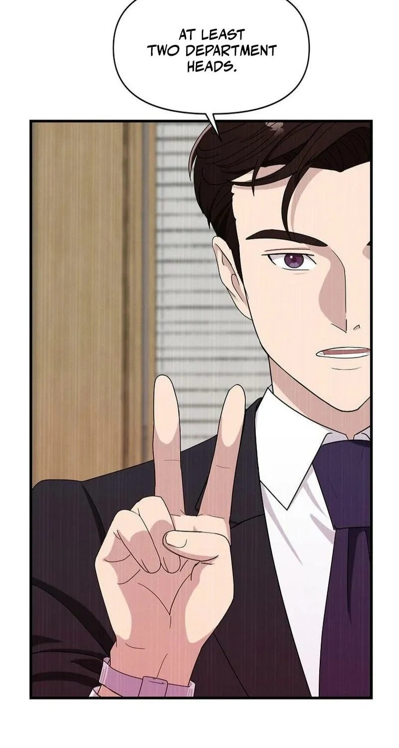 The Prosecutor Is Getting Ahead! Chapter 24 page 62 - 