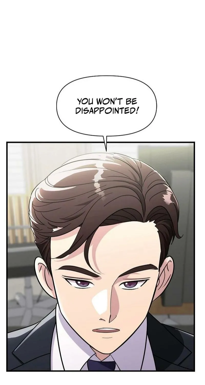 The Prosecutor Is Getting Ahead! Chapter 24 page 64 - 