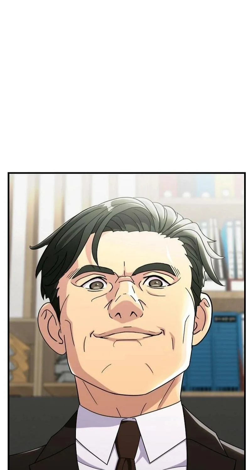 The Prosecutor Is Getting Ahead! Chapter 24 page 65 - 