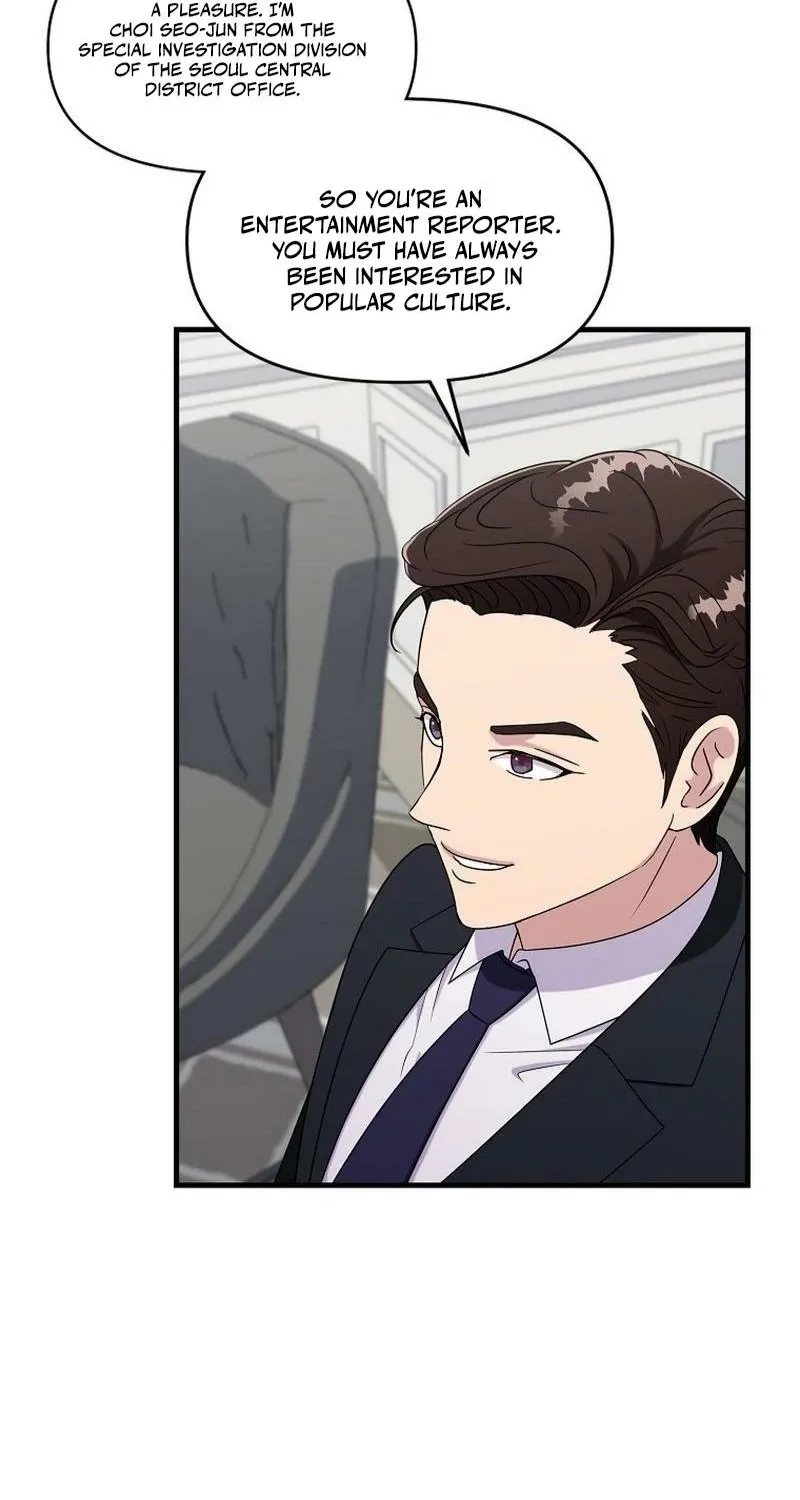 The Prosecutor Is Getting Ahead! Chapter 24 page 71 - 