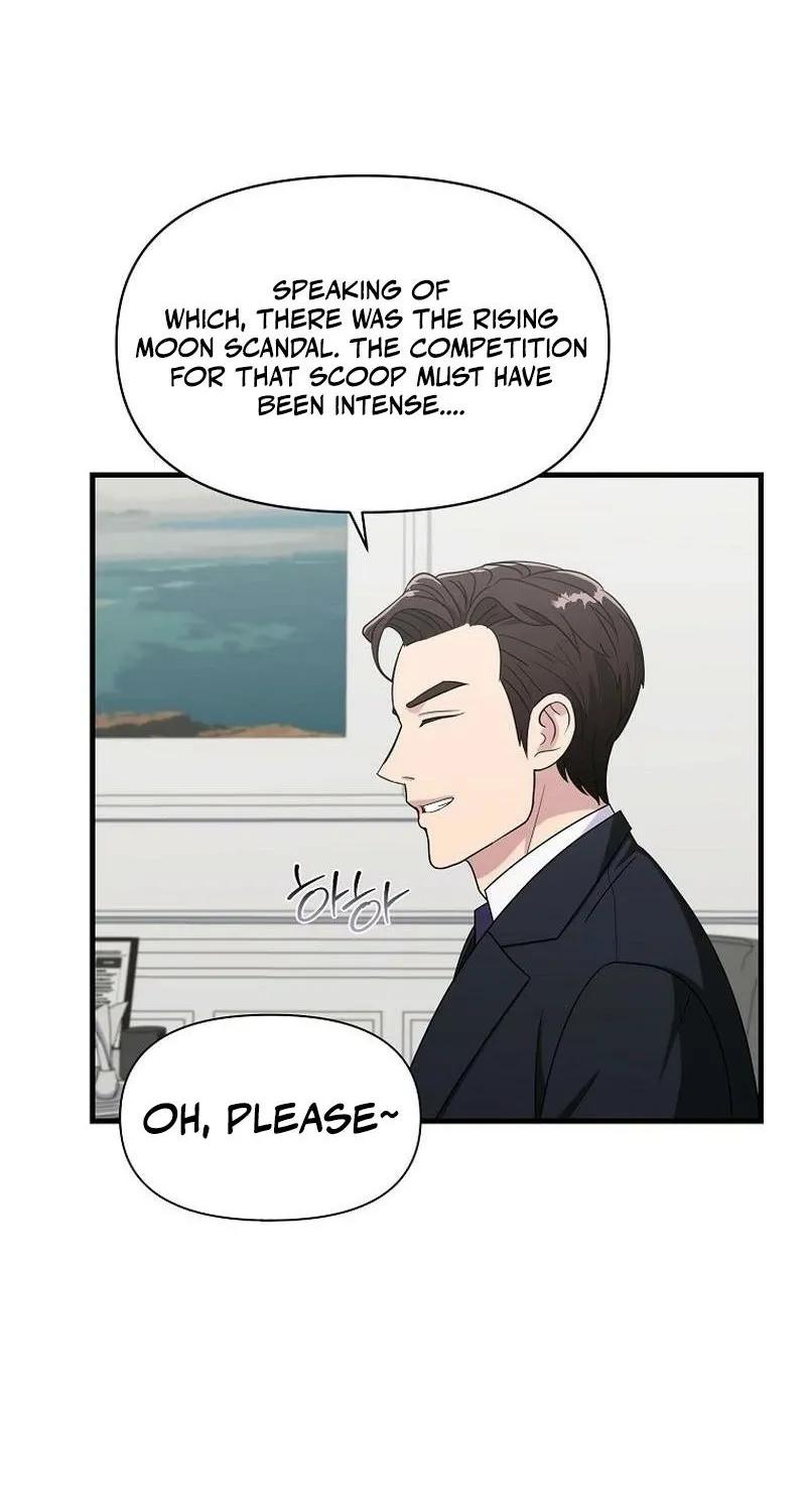 The Prosecutor Is Getting Ahead! Chapter 24 page 74 - 