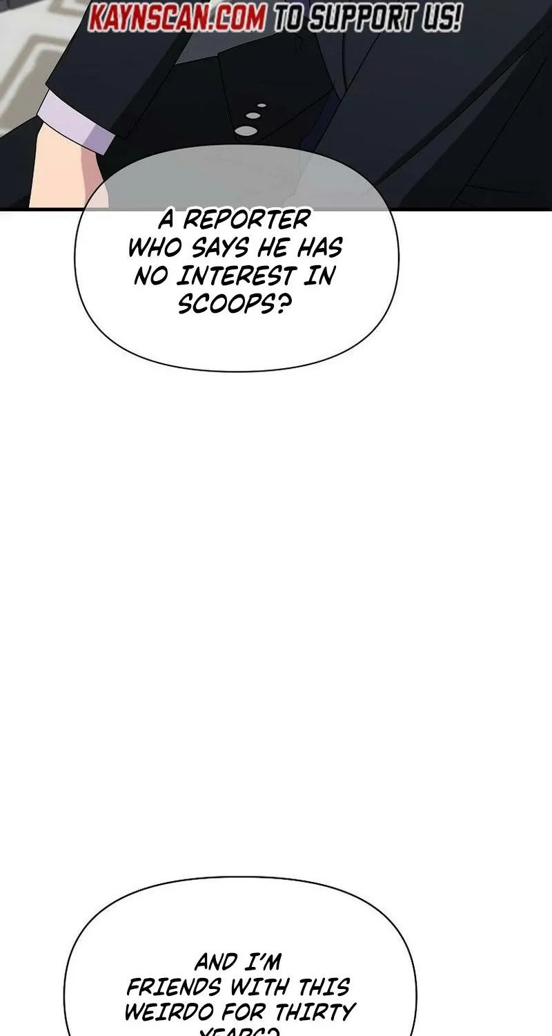 The Prosecutor Is Getting Ahead! Chapter 24 page 78 - 