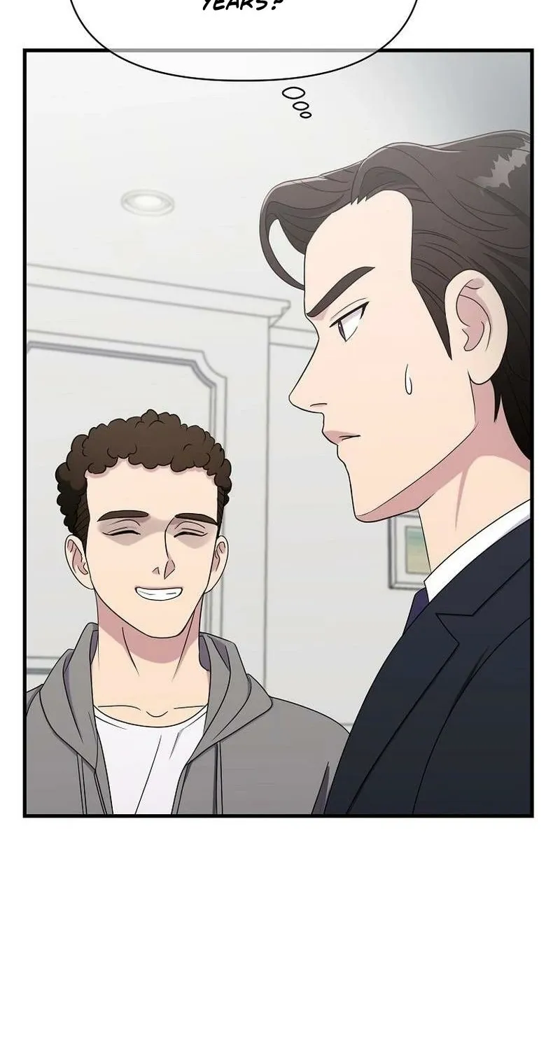 The Prosecutor Is Getting Ahead! Chapter 24 page 79 - 