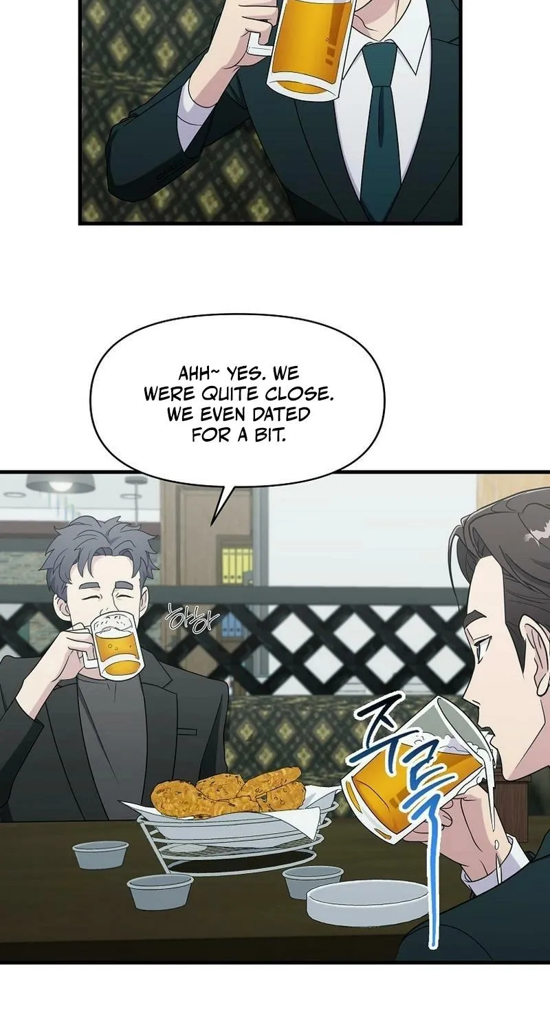The Prosecutor Is Getting Ahead! Chapter 24 page 10 - 