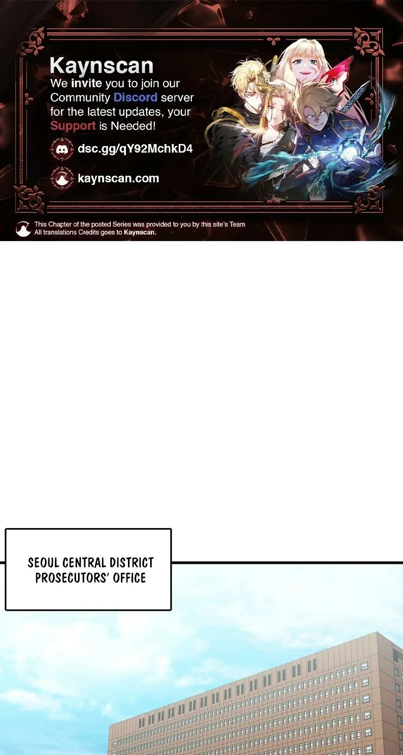 The Prosecutor Is Getting Ahead! Chapter 25 page 1 - 