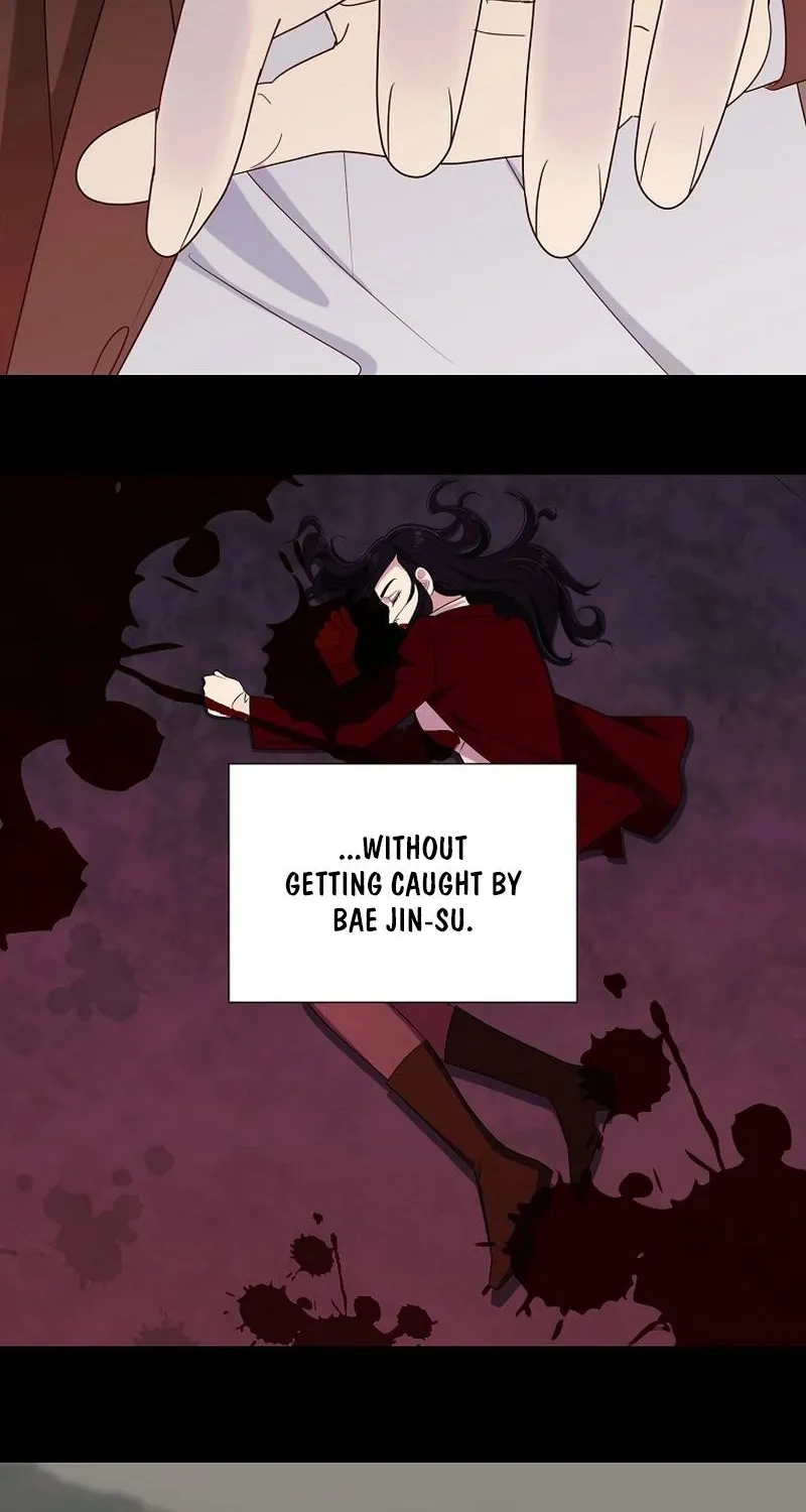 The Prosecutor Is Getting Ahead! Chapter 25 page 14 - 