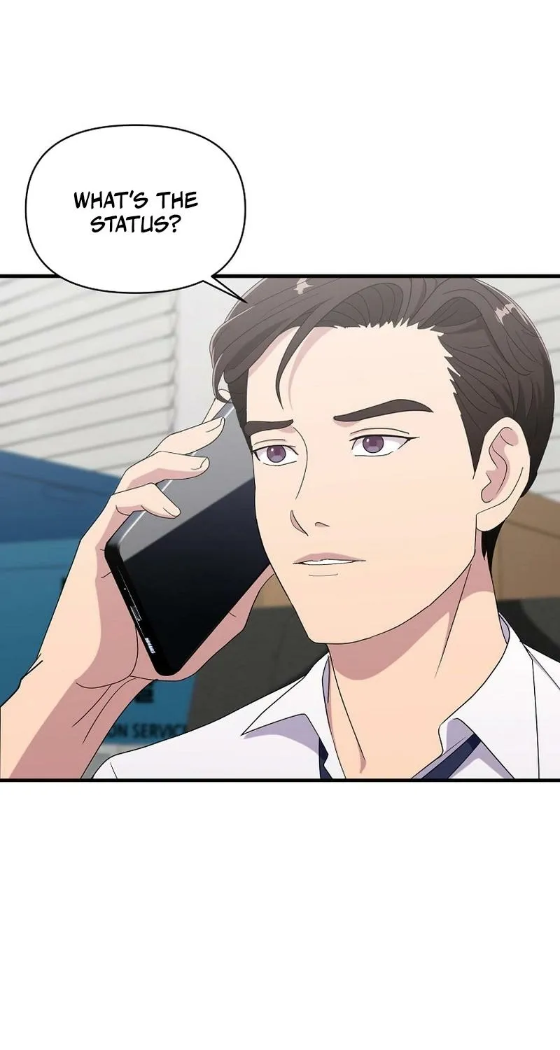 The Prosecutor Is Getting Ahead! Chapter 25 page 3 - 