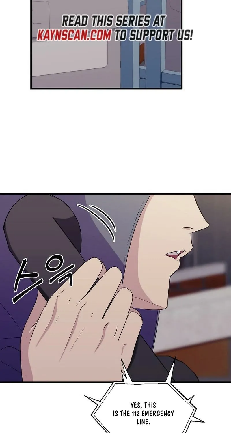 The Prosecutor Is Getting Ahead! Chapter 25 page 22 - 