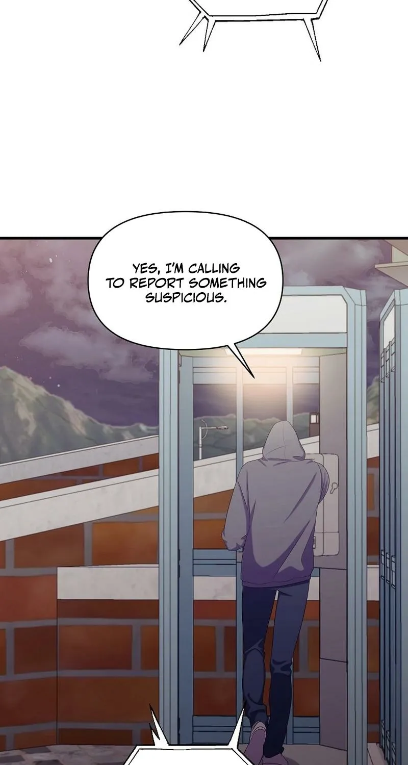 The Prosecutor Is Getting Ahead! Chapter 25 page 23 - 