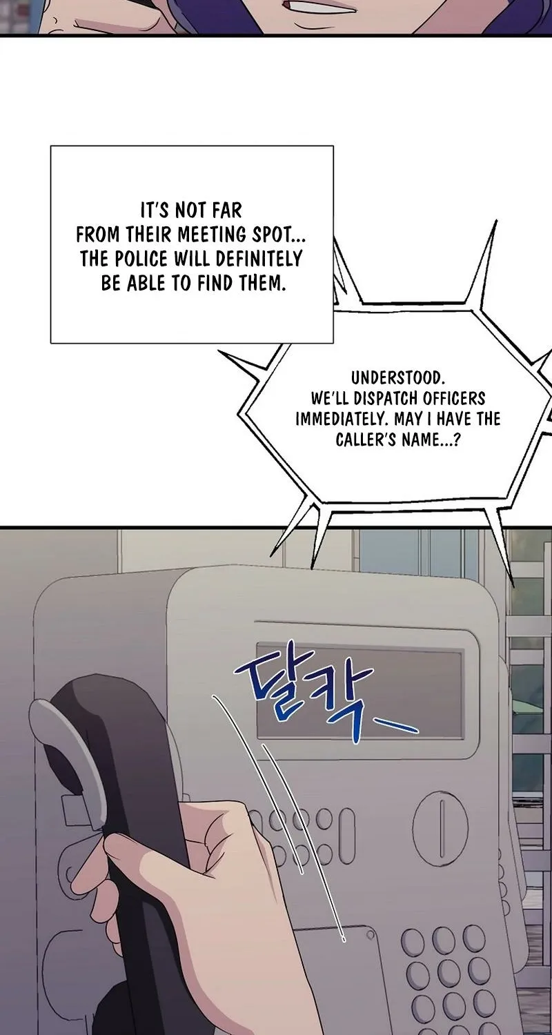 The Prosecutor Is Getting Ahead! Chapter 25 page 26 - 