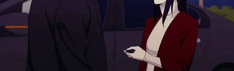The Prosecutor Is Getting Ahead! Chapter 25 page 30 - 