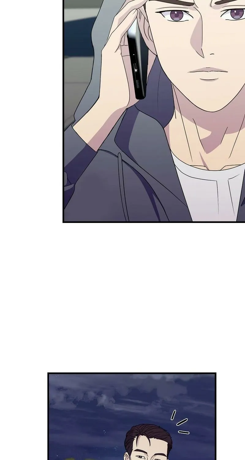 The Prosecutor Is Getting Ahead! Chapter 25 page 33 - 
