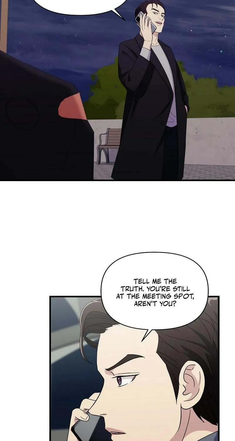 The Prosecutor Is Getting Ahead! Chapter 25 page 38 - 
