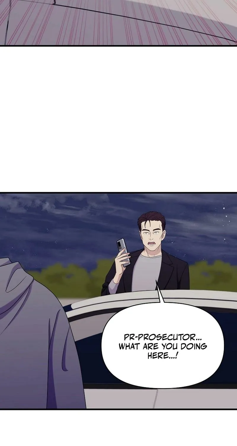 The Prosecutor Is Getting Ahead! Chapter 25 page 43 - 