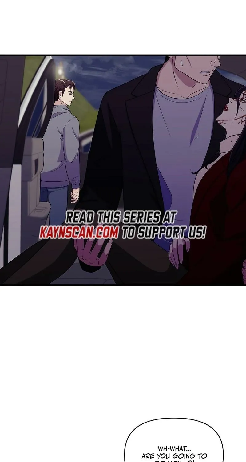 The Prosecutor Is Getting Ahead! Chapter 25 page 55 - 