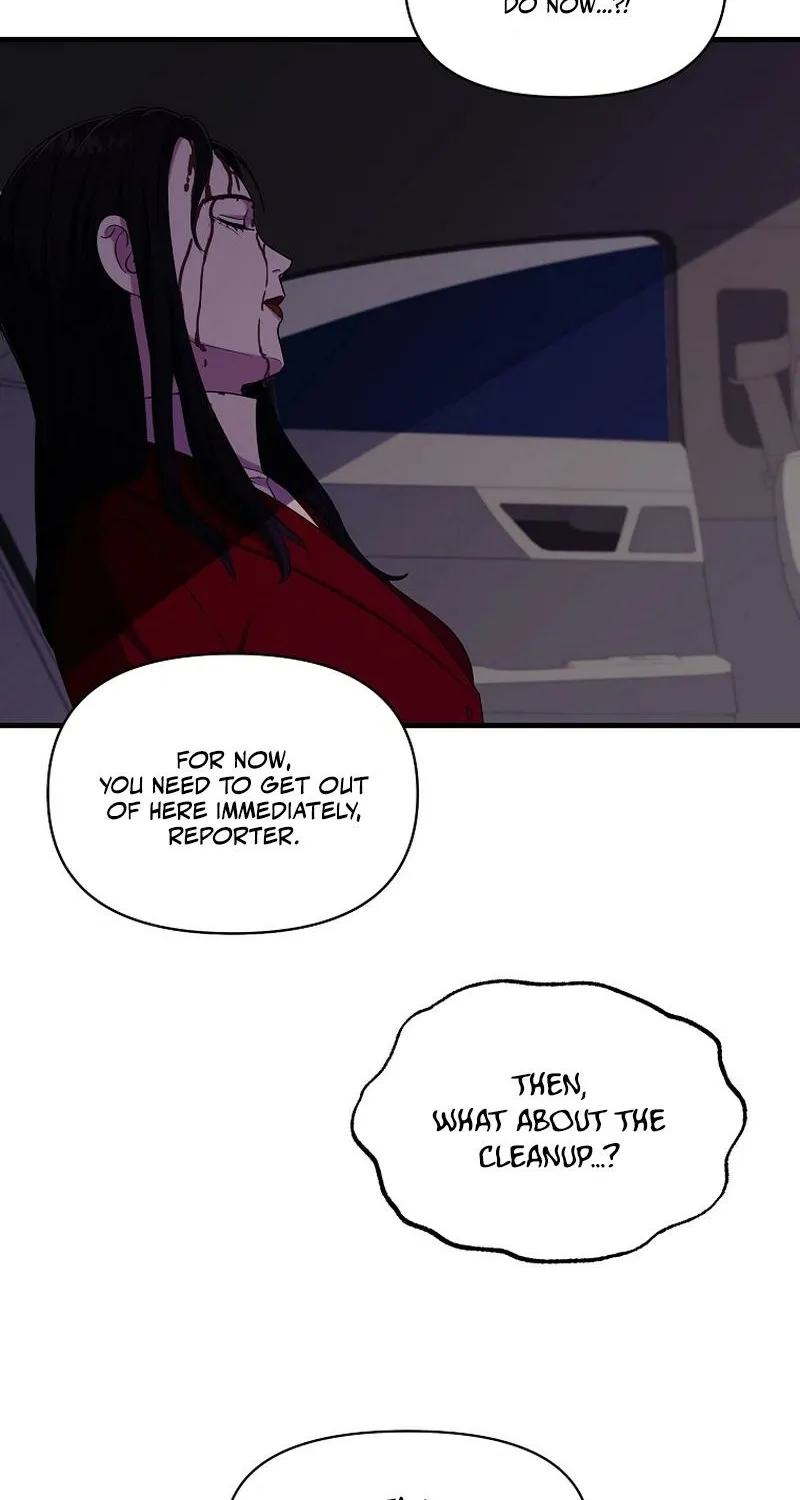 The Prosecutor Is Getting Ahead! Chapter 25 page 56 - 