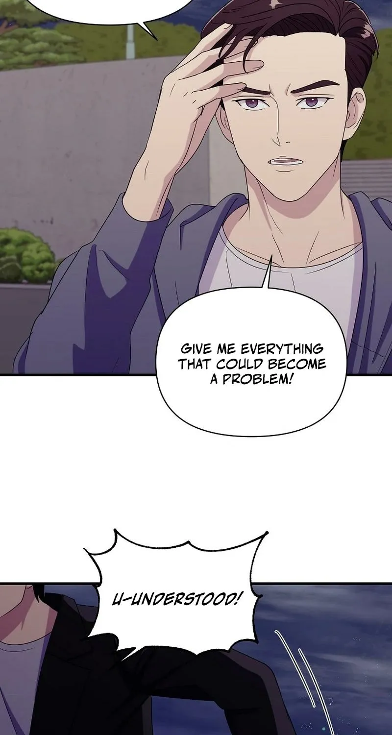 The Prosecutor Is Getting Ahead! Chapter 25 page 58 - 