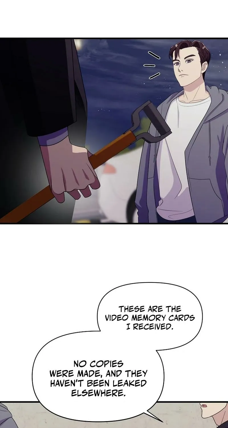 The Prosecutor Is Getting Ahead! Chapter 25 page 62 - 