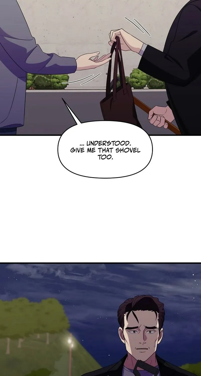 The Prosecutor Is Getting Ahead! Chapter 25 page 63 - 