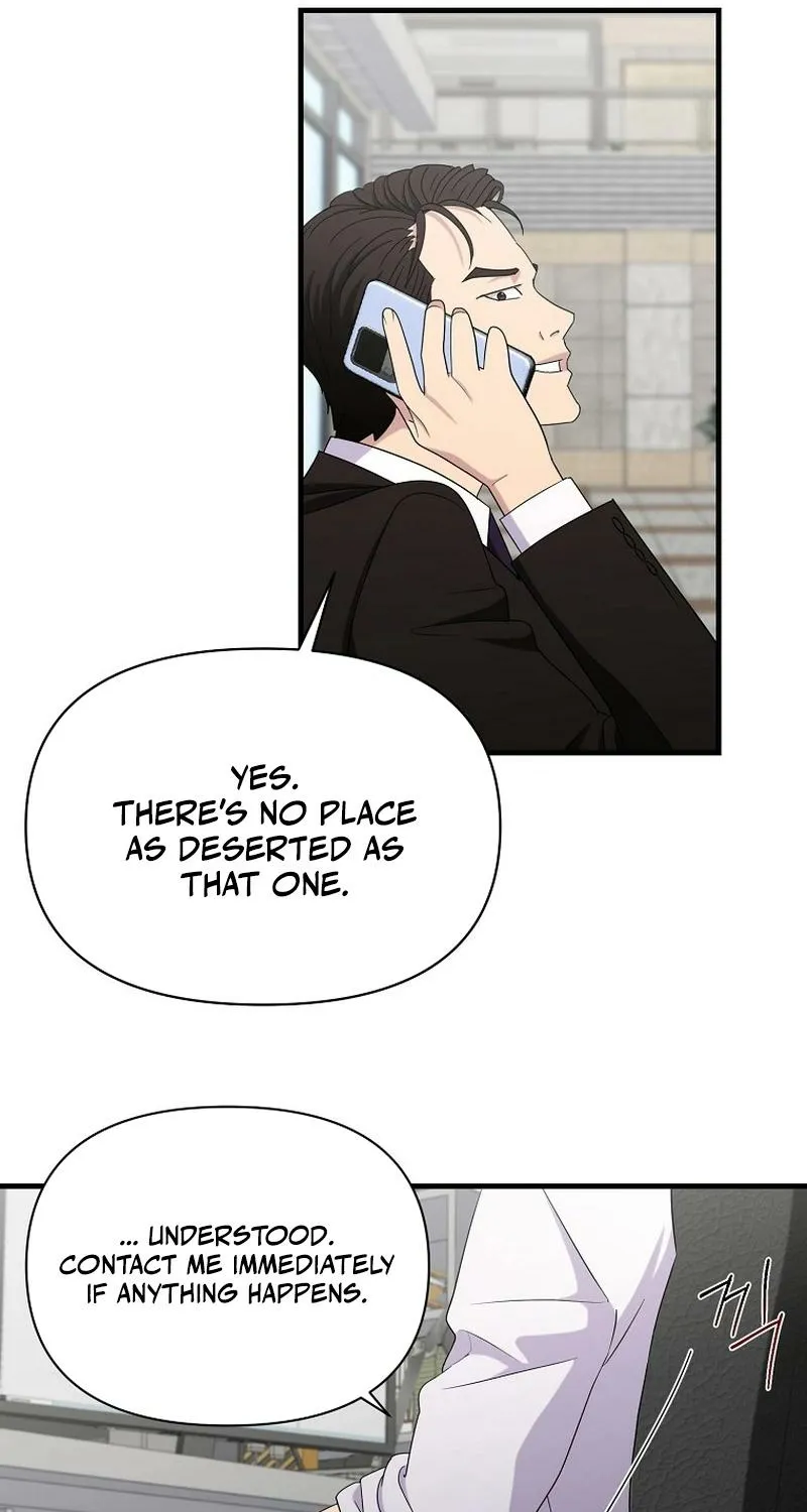 The Prosecutor Is Getting Ahead! Chapter 25 page 10 - 