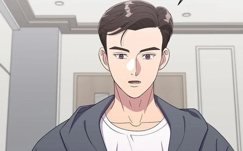 The Prosecutor Is Getting Ahead! Chapter 26 page 18 - 