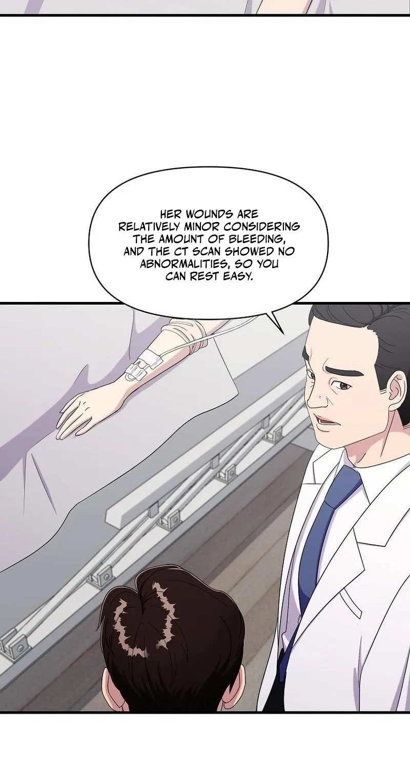 The Prosecutor Is Getting Ahead! Chapter 26 page 3 - 