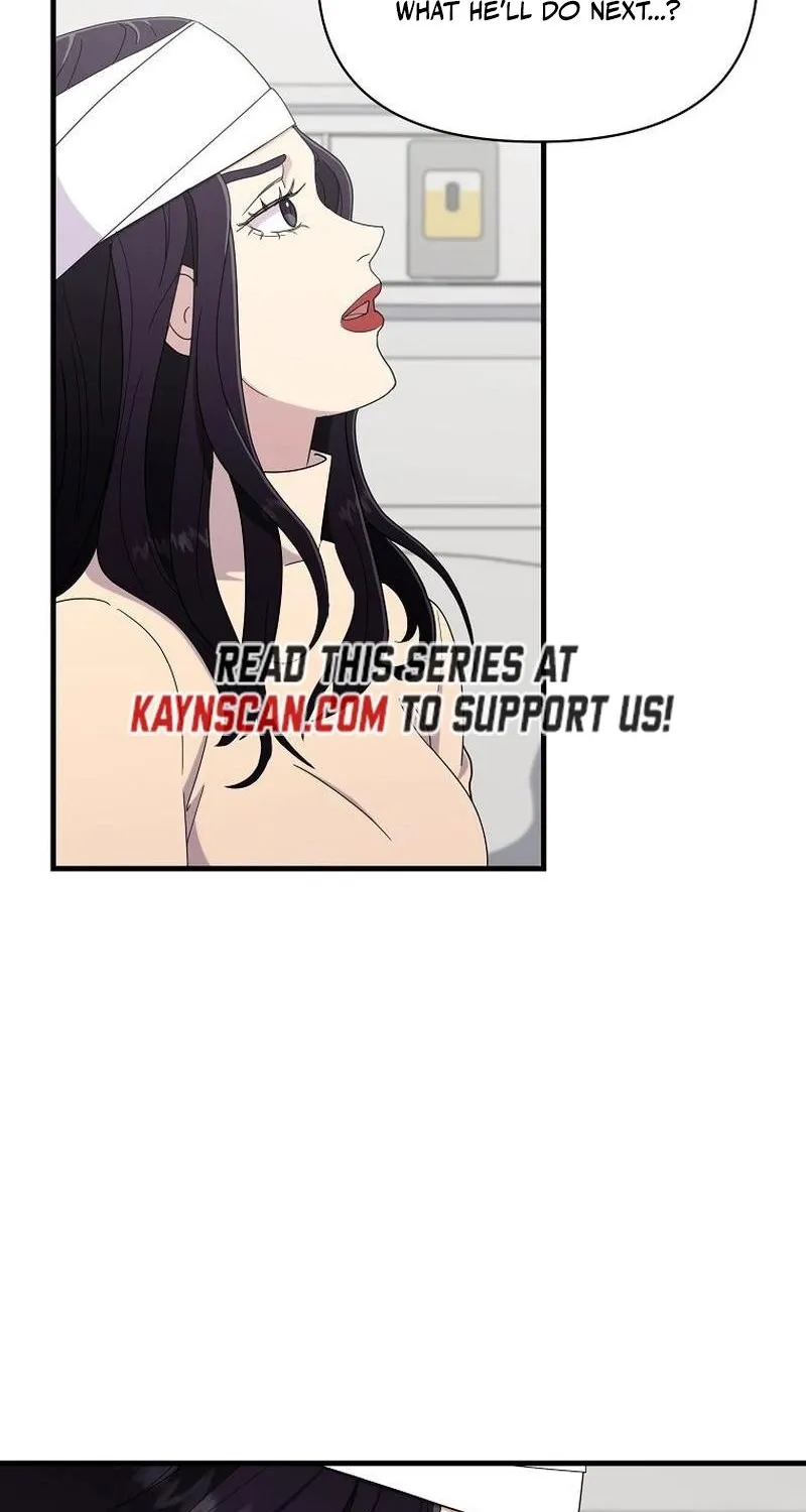 The Prosecutor Is Getting Ahead! Chapter 26 page 22 - 