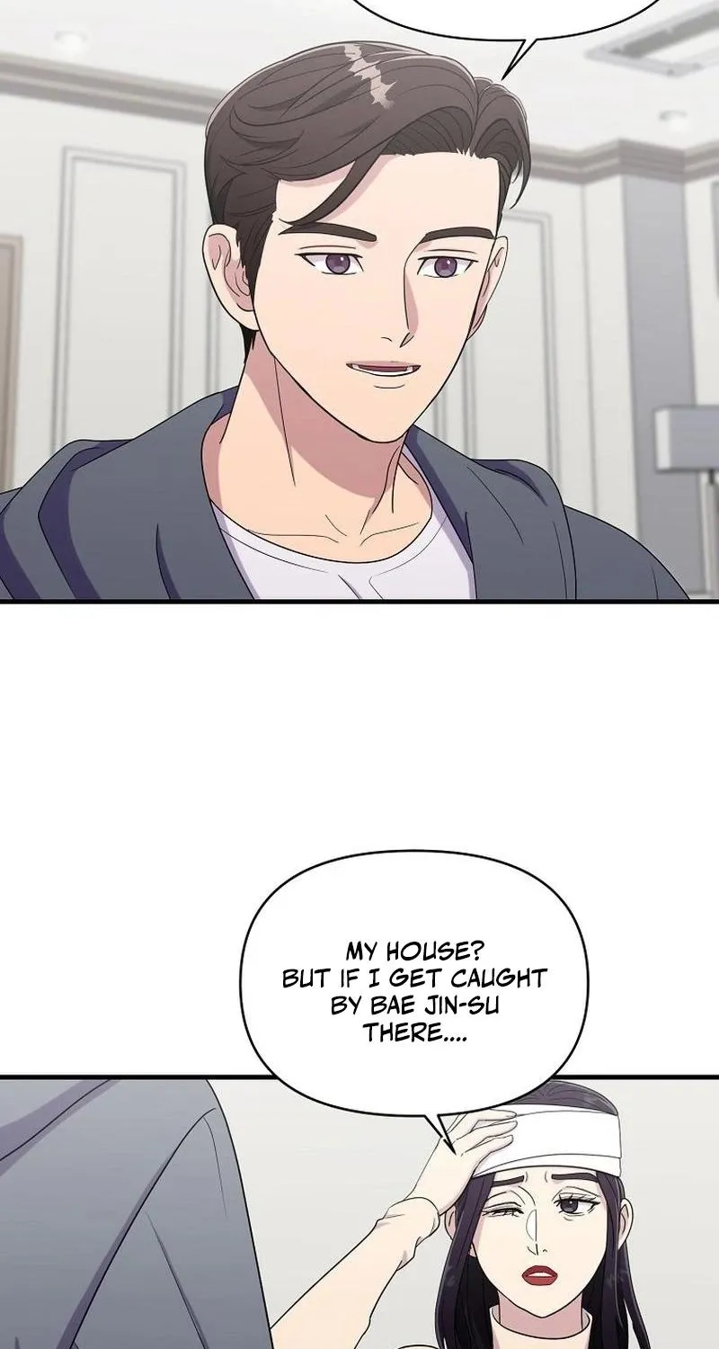 The Prosecutor Is Getting Ahead! Chapter 26 page 26 - 