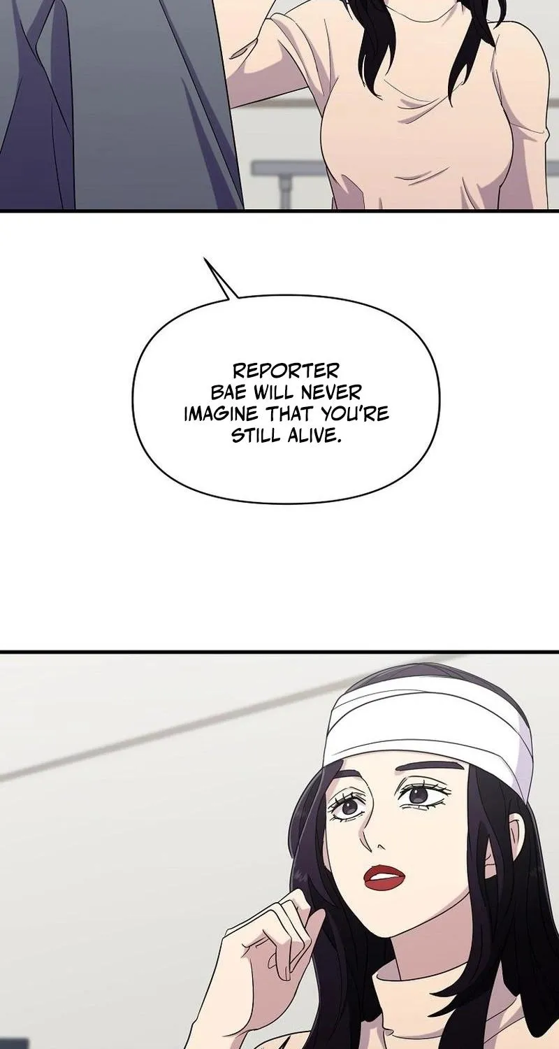 The Prosecutor Is Getting Ahead! Chapter 26 page 27 - 