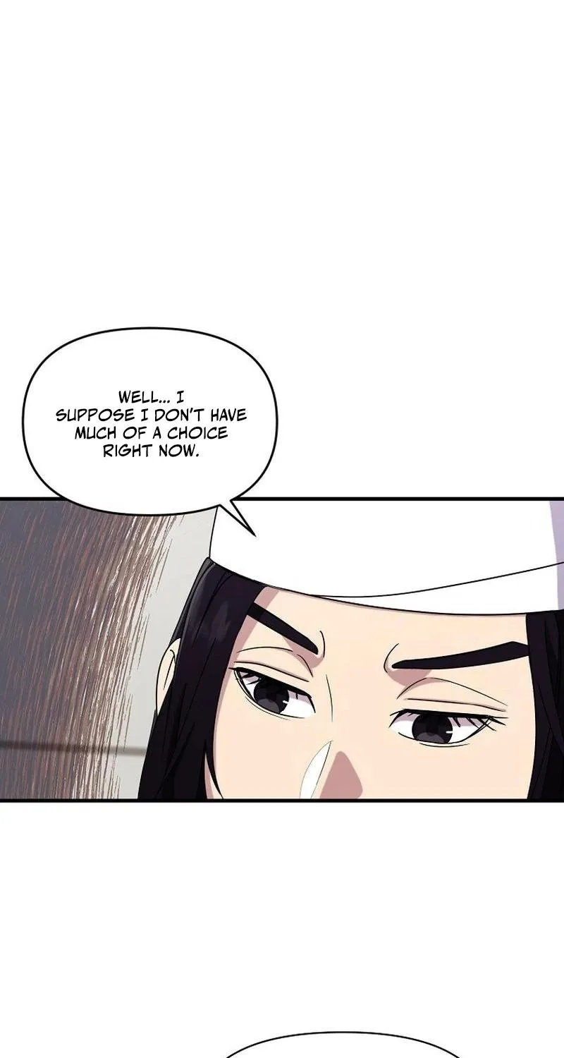 The Prosecutor Is Getting Ahead! Chapter 26 page 29 - 