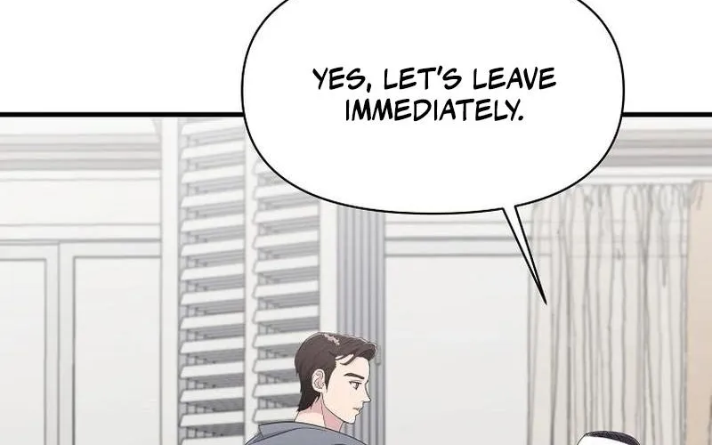 The Prosecutor Is Getting Ahead! Chapter 26 page 30 - 