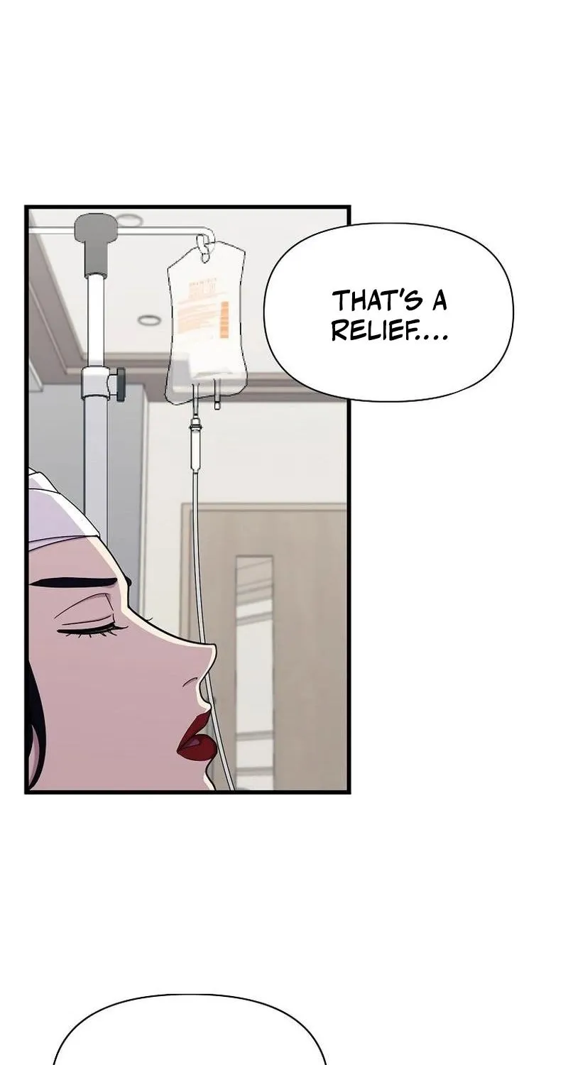 The Prosecutor Is Getting Ahead! Chapter 26 page 4 - 
