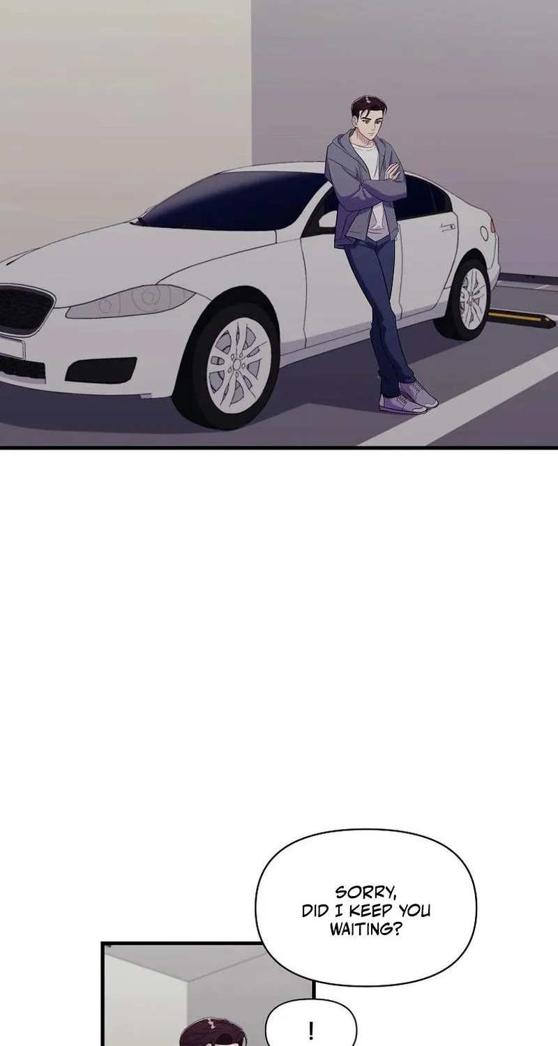 The Prosecutor Is Getting Ahead! Chapter 26 page 32 - 