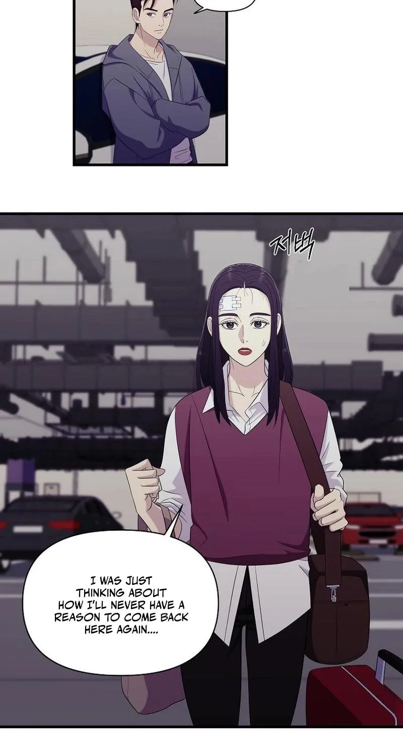 The Prosecutor Is Getting Ahead! Chapter 26 page 33 - 