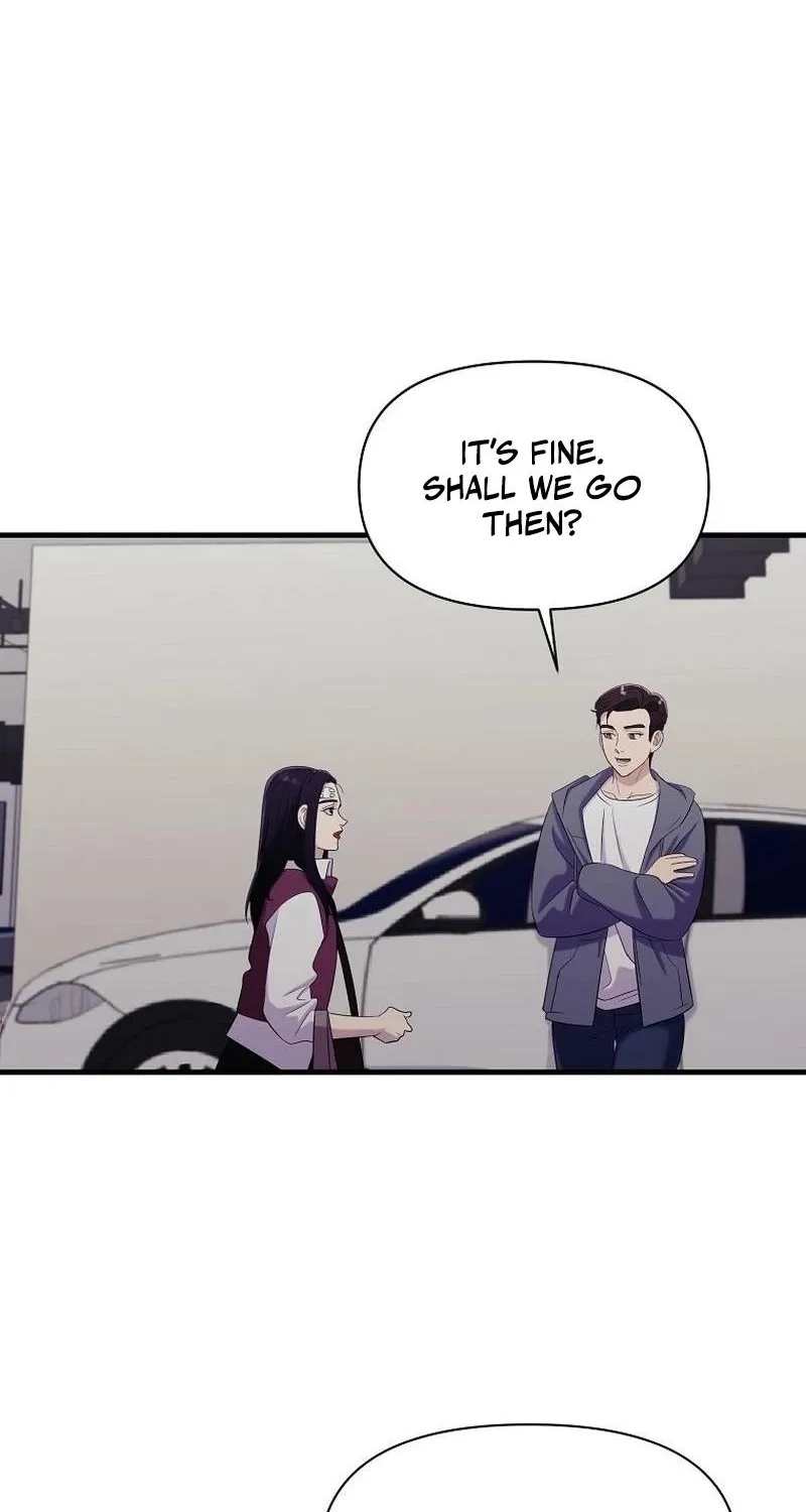 The Prosecutor Is Getting Ahead! Chapter 26 page 34 - 