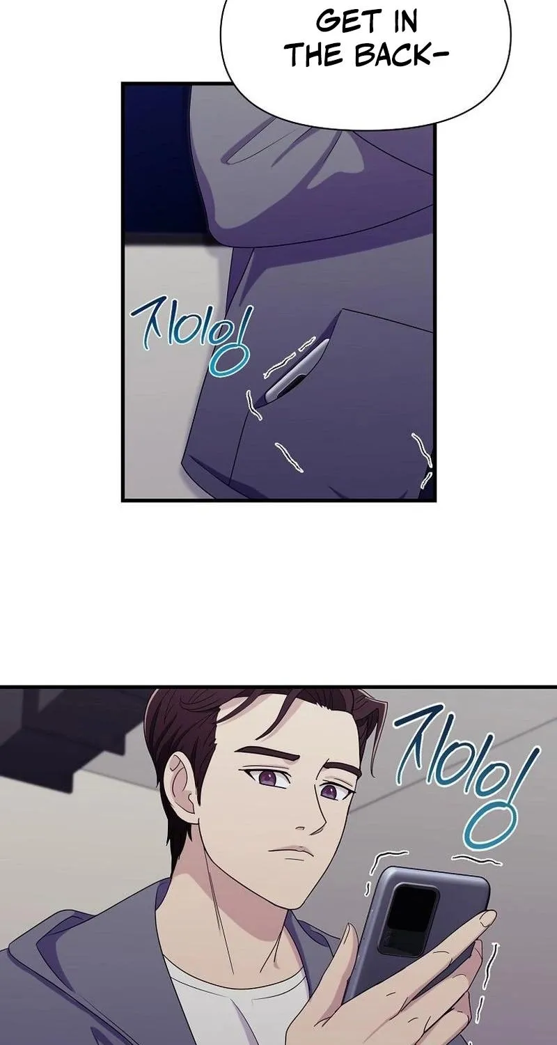 The Prosecutor Is Getting Ahead! Chapter 26 page 35 - 