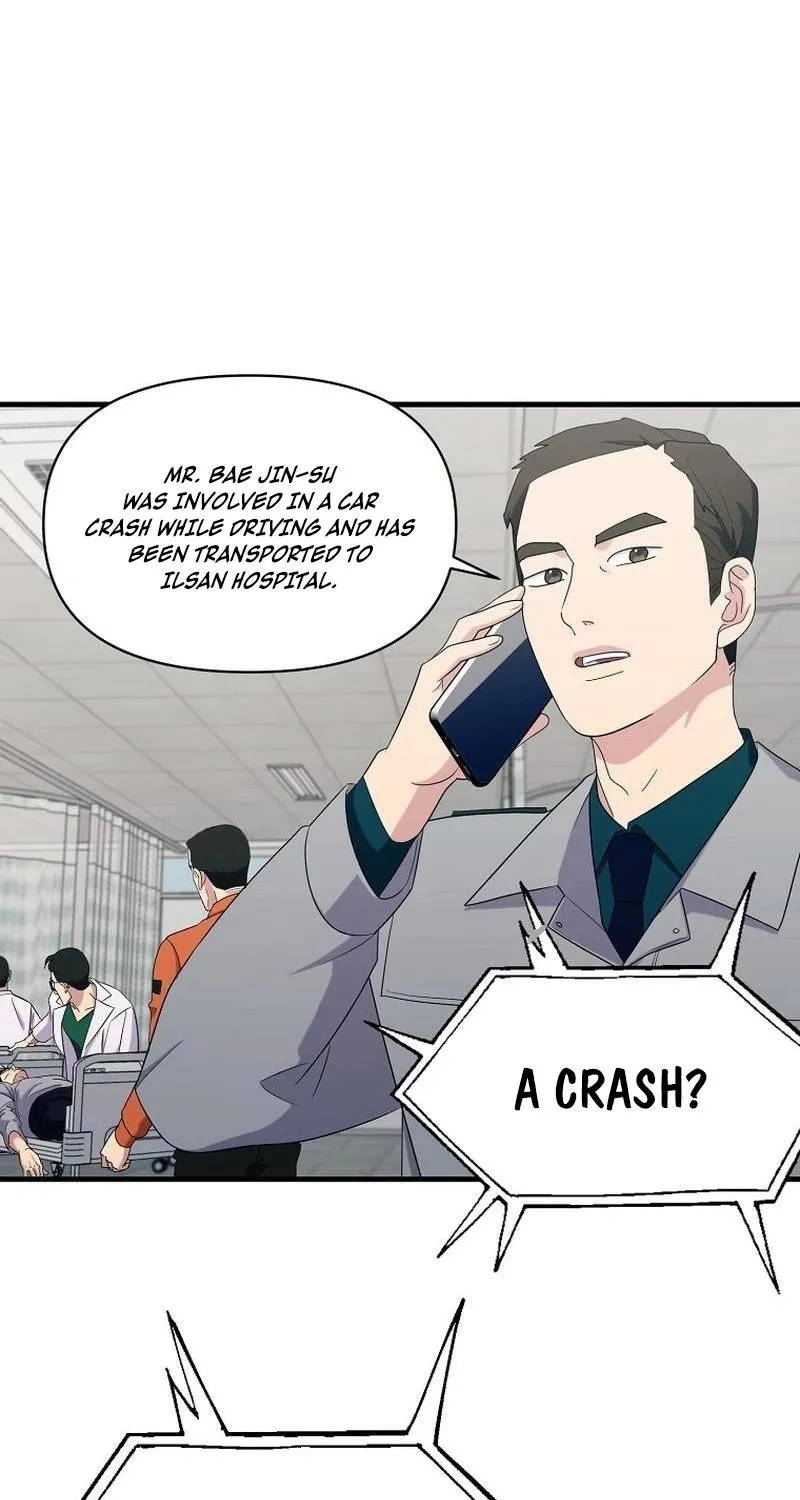 The Prosecutor Is Getting Ahead! Chapter 26 page 41 - 