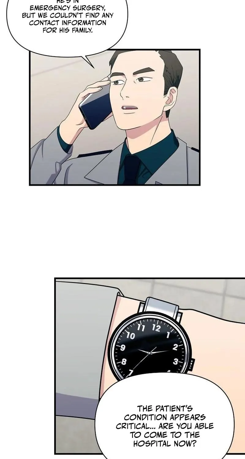 The Prosecutor Is Getting Ahead! Chapter 26 page 44 - 