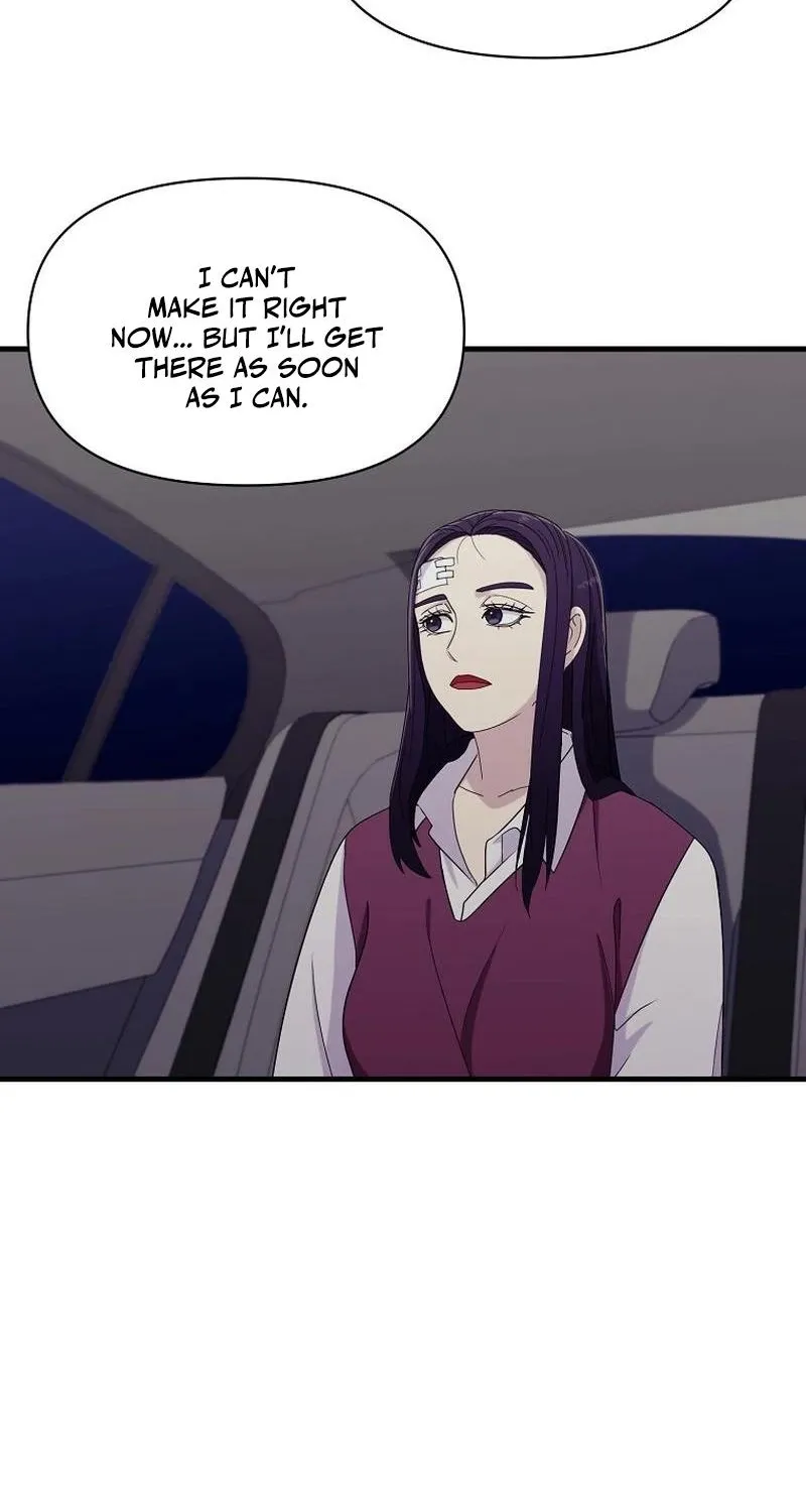 The Prosecutor Is Getting Ahead! Chapter 26 page 45 - 