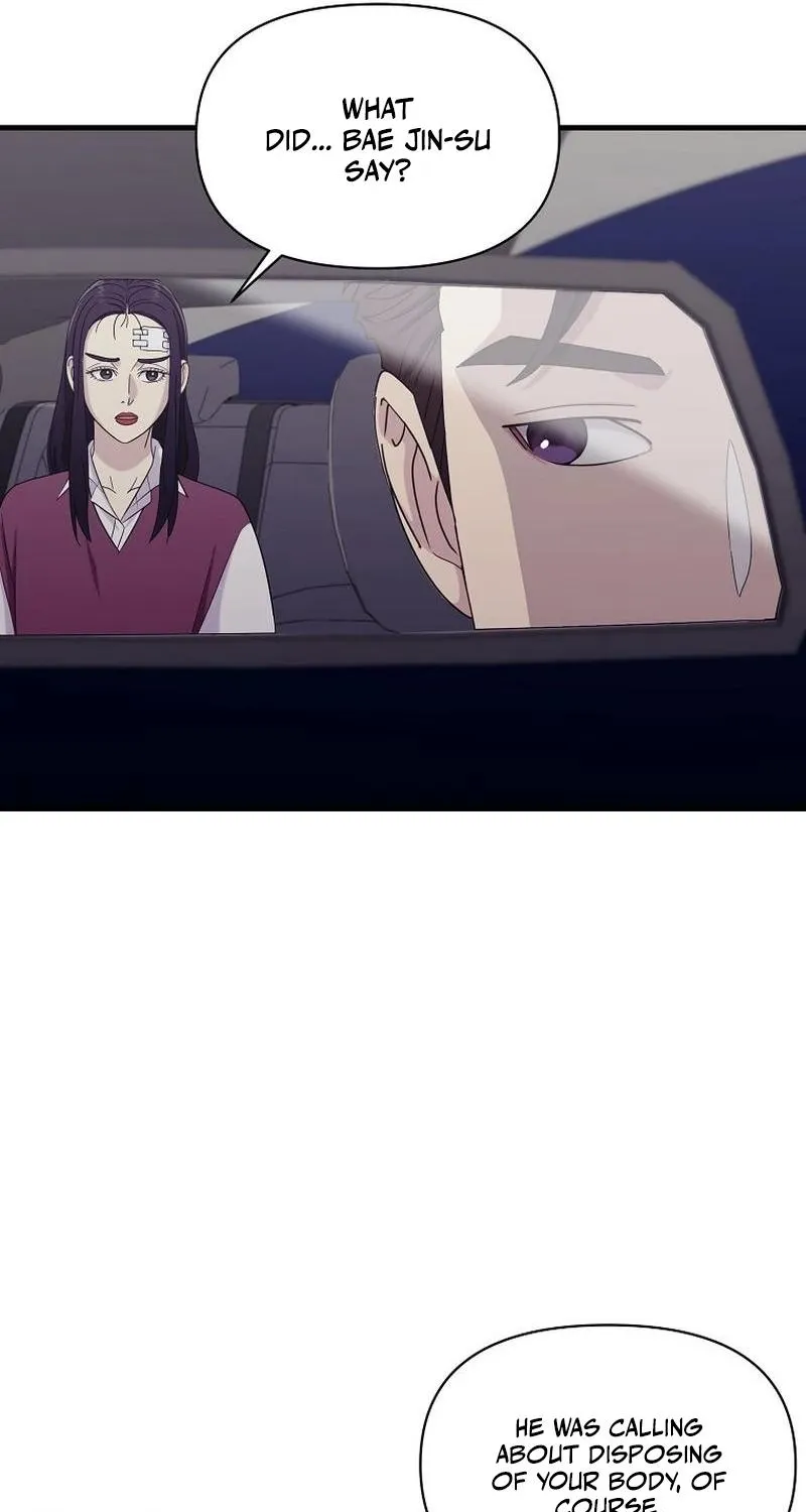 The Prosecutor Is Getting Ahead! Chapter 26 page 49 - 