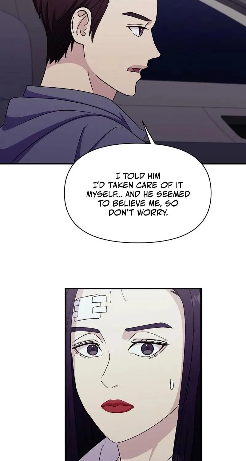 The Prosecutor Is Getting Ahead! Chapter 26 page 53 - 